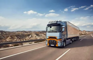 ASETRUCKS. Asociación Española de la Red Renault Trucks